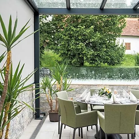 Hotel-restaurant Gollner 3* Lebring
