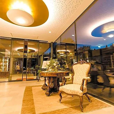 Hotel Hotel-restaurant Gollner