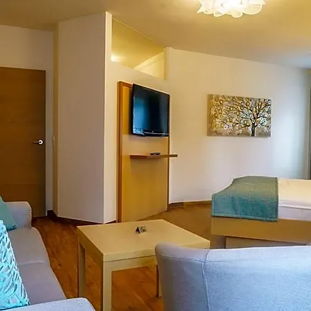 ホテル Hotel-restaurant Gollner 3*