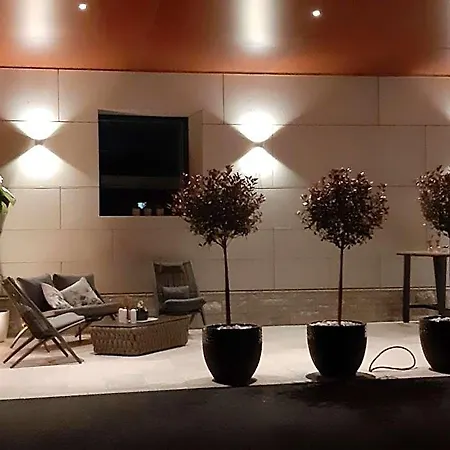 Hotel-restaurant Gollner Lebring