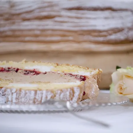 فندق Hotel-restaurant Gollner Lebring