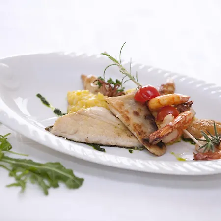 ホテル Hotel-restaurant Gollner 3*
