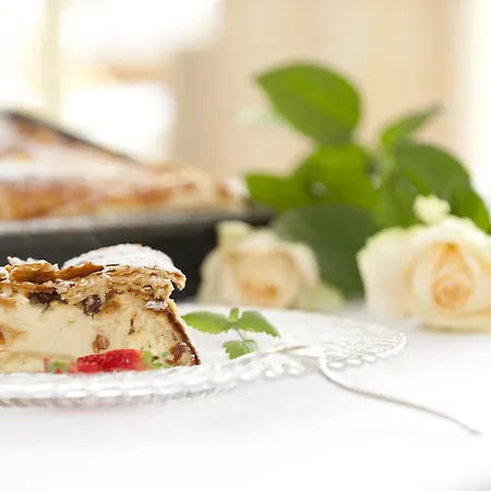 Hotel-restaurant Gollner