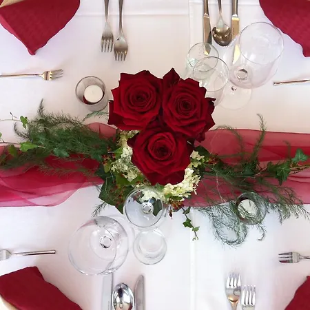 Hotel-restaurant Gollner