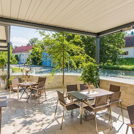 Hotel-restaurant Gollner Hotel 3*