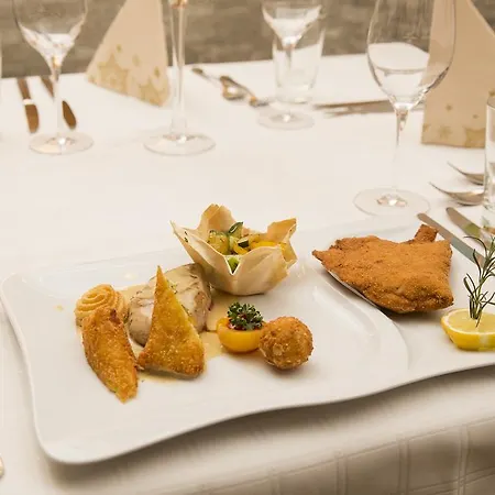 Hotel-restaurant Gollner Hotel Lebring