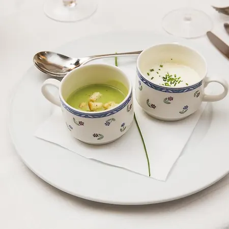 Hotel-restaurant Gollner 3*