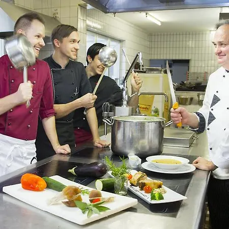 فندق Hotel-restaurant Gollner Lebring