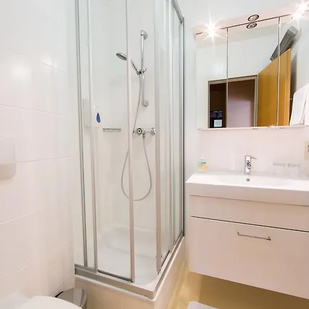 Hotel-restaurant Gollner Hotel Lebring