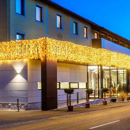 Hotel-restaurant Gollner 3* Lebring