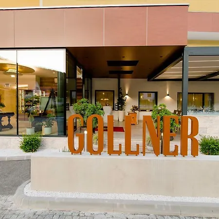 Hotel-restaurant Gollner 3* Lebring