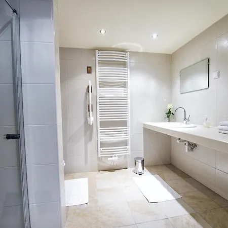 Hotel Hotel-restaurant Gollner 3*