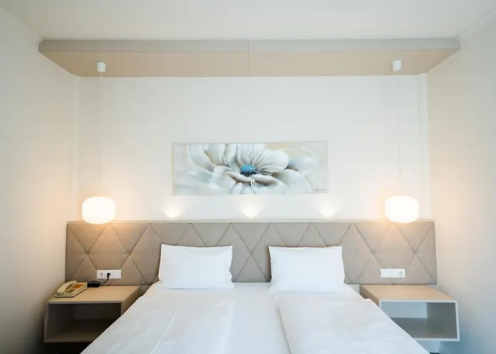 Hotel-restaurant Gollner 3*