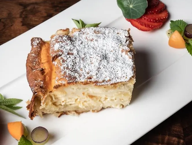 Hotel-restaurant Gollner 3* Lebring