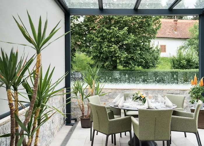 Hotel-restaurant Gollner Hotel