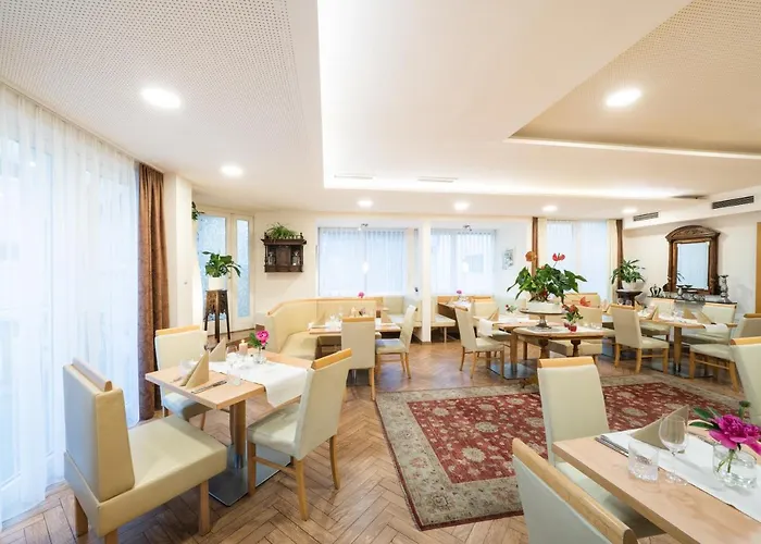 Hotel-restaurant Gollner 3* Lebring