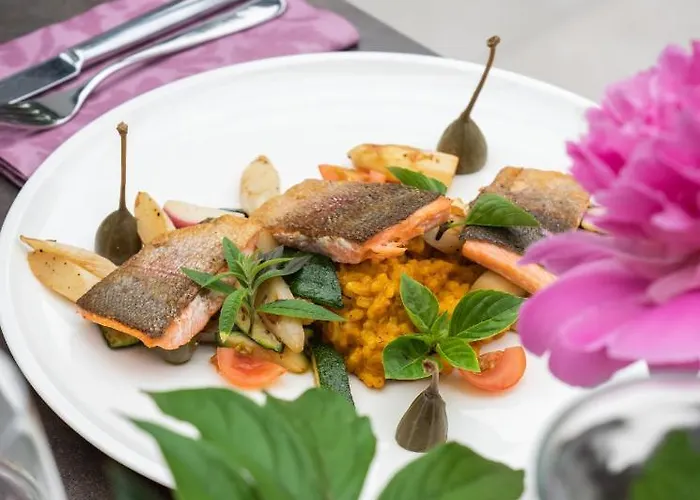 Hotel-restaurant Gollner Lebring