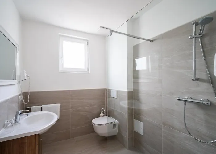 Hotel-restaurant Gollner Hotel