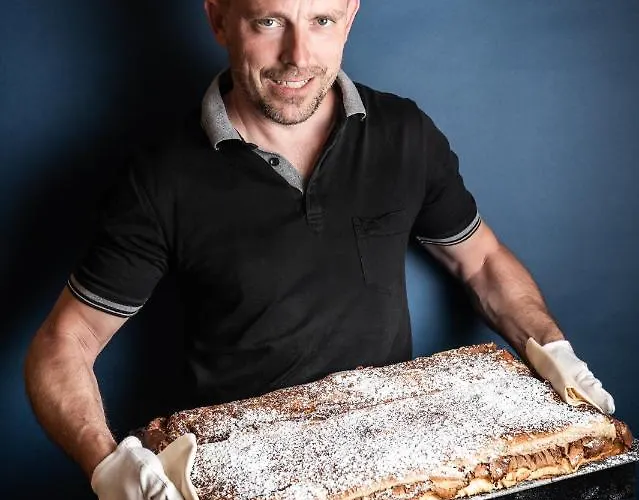 Hotel-restaurant Gollner Hotel