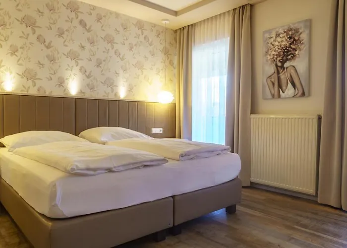 Hotel Hotel-restaurant Gollner