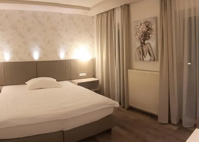 Hotel Hotel-restaurant Gollner Lebring