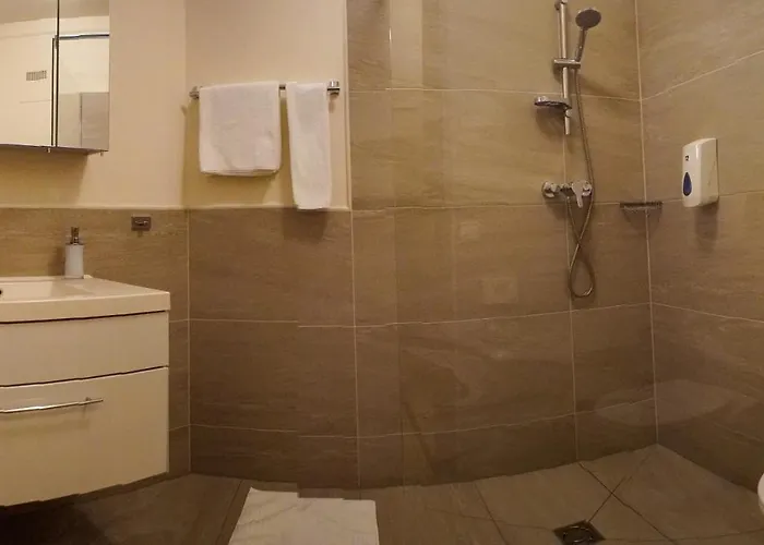 Hotel-restaurant Gollner 3*