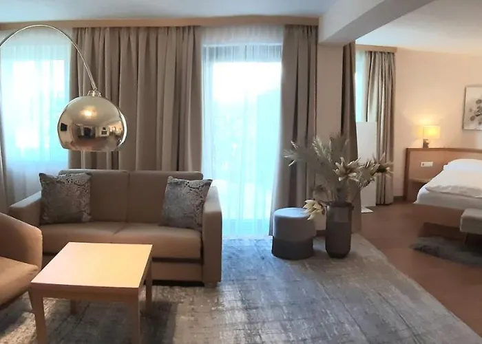 Hotel Hotel-restaurant Gollner Lebring