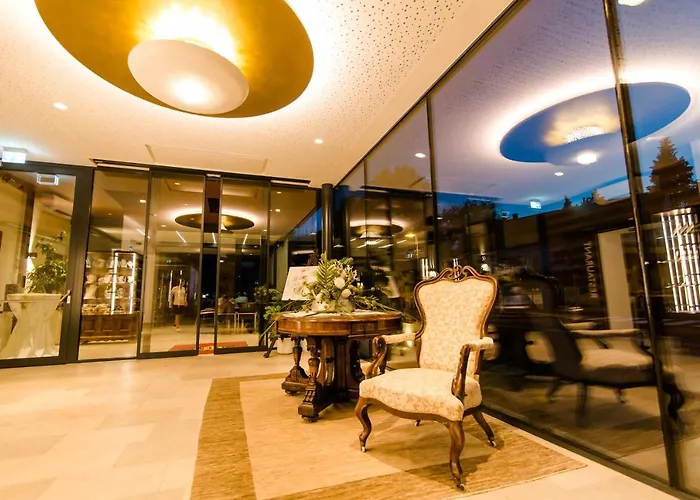 Hotel-restaurant Gollner Hotel