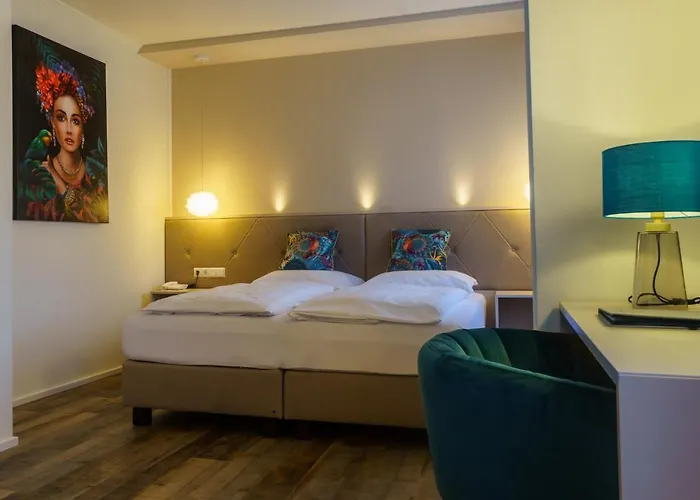 Hotel-restaurant Gollner 3*