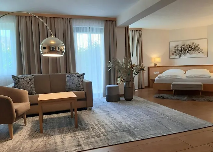 Hotel Hotel-restaurant Gollner