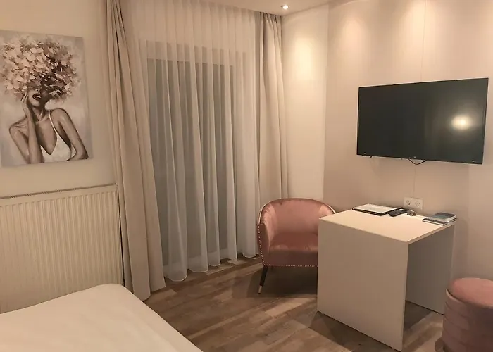 Hotel-restaurant Gollner