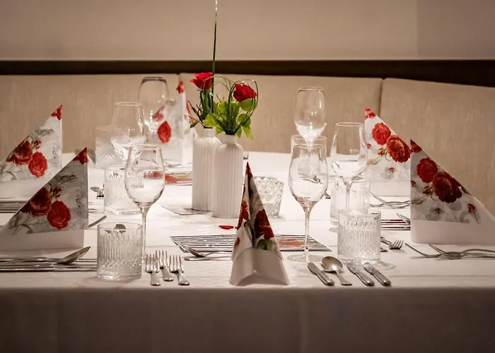 Hotel-restaurant Gollner