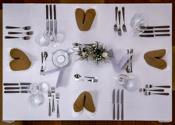 Hotel-restaurant Gollner Hotel Lebring