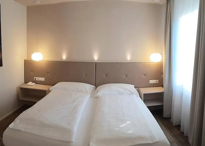 Hotel Hotel-restaurant Gollner 3*