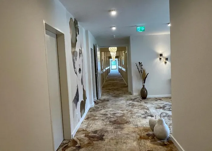 Hotel-restaurant Gollner Lebring