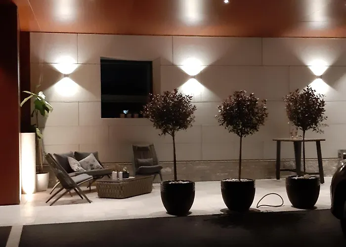 Hotel-restaurant Gollner Hotel