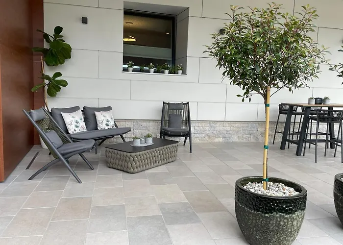 Hotel Hotel-restaurant Gollner