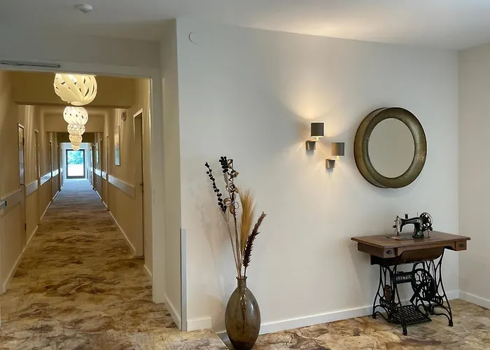 Hotel Hotel-restaurant Gollner Lebring