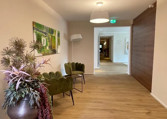 Hotel-restaurant Gollner Lebring