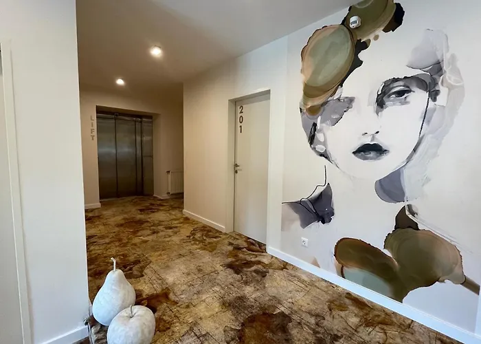 Hotel Hotel-restaurant Gollner