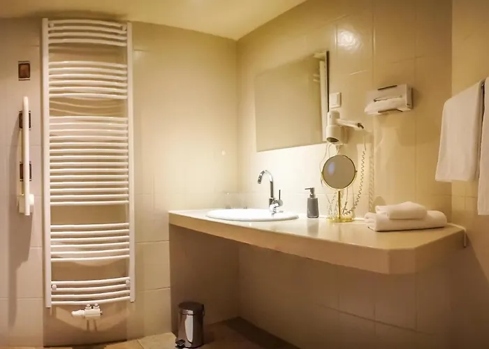 Hotel-restaurant Gollner Lebring