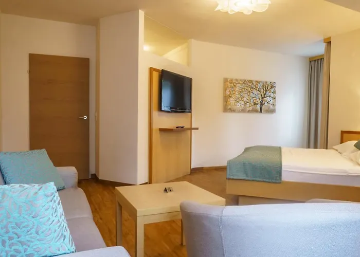 Hotel Hotel-restaurant Gollner