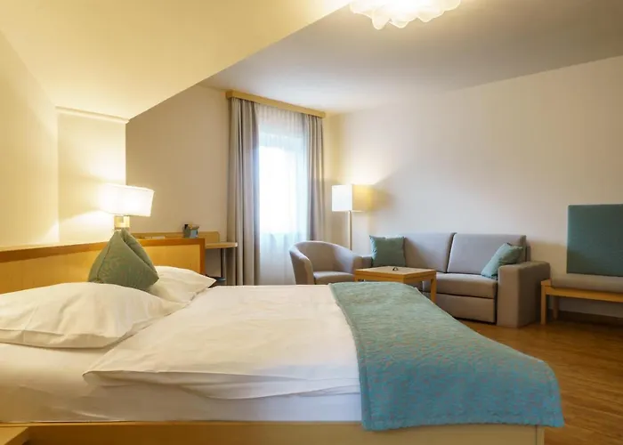 Hotel Hotel-restaurant Gollner Lebring