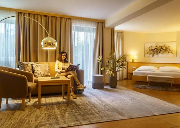 Hotel-restaurant Gollner Hotel 3*