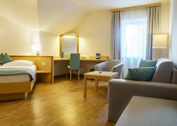 Hotel-restaurant Gollner Lebring