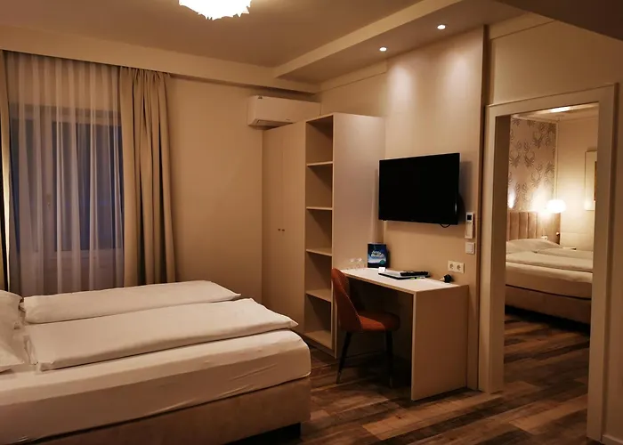 Hotel-restaurant Gollner Hotel Lebring