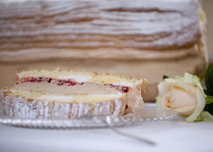 Hotel Hotel-restaurant Gollner Lebring