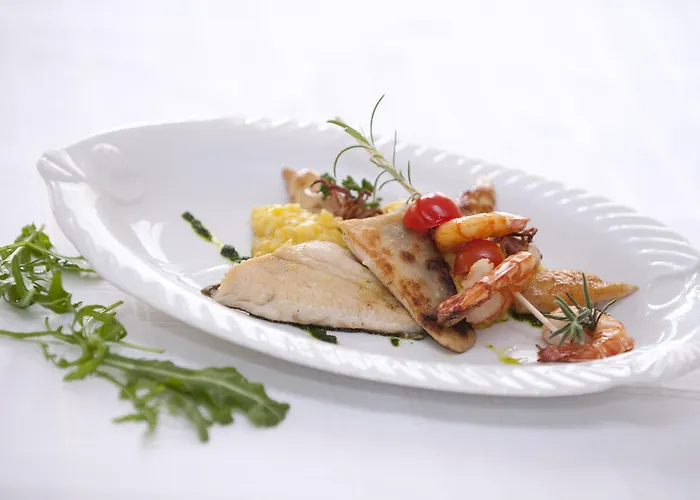 Hotel Hotel-restaurant Gollner 3*