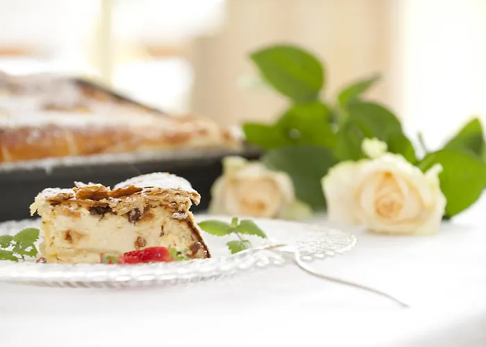 Hotel-restaurant Gollner