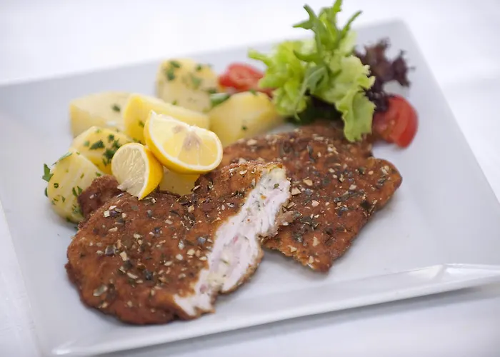 Hotel Hotel-restaurant Gollner